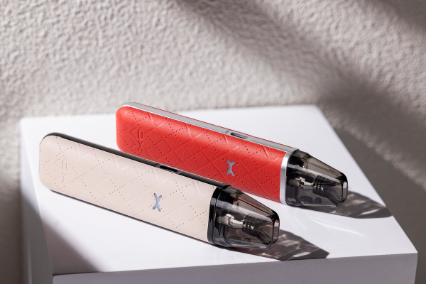 OXVA XLIM GO 輕盈型小煙主機